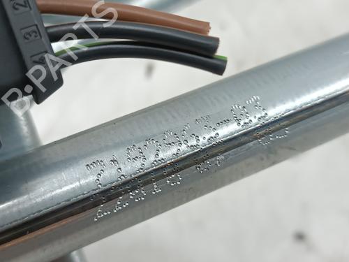 Front wiper motor BMW 1 (F20)  | BP34213036M29  - Image 5