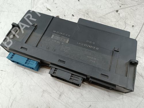 Electronic module BMW 1 (F20) 116 d | BP34213037M83  - Image 7