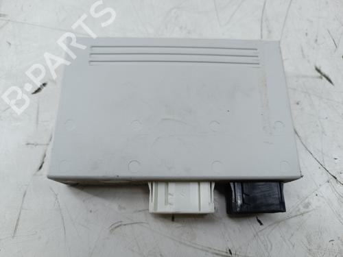 Elektronisk modul Elektronisk modul BMW 1 (F20) 116 d (116 hp) 34213038 34213038