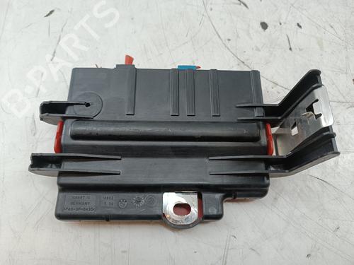 Elektronisk modul Elektronisk modul BMW 1 (F20) 116 d (116 hp) 34213044 34213044