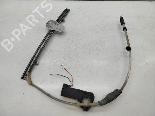 Used Front right window mechanism Front right window mechanism RENAULT 21 Saloon (L48_) 1.4 (L48D) (69 hp) 34215378 34215378