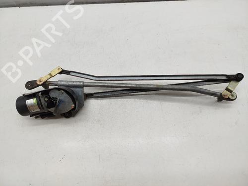Used Front wiper motor Front wiper motor RENAULT 21 Saloon (L48_) 1.4 (L48D) (69 hp) 34217514 34217514