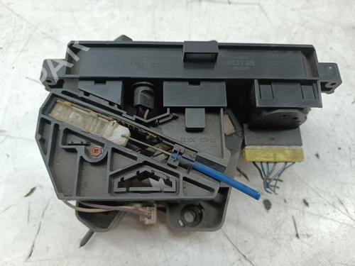 Comando chauffage Comando chauffage NISSAN MICRA I (K10) 1.0 (54 hp) 34217516 34217516