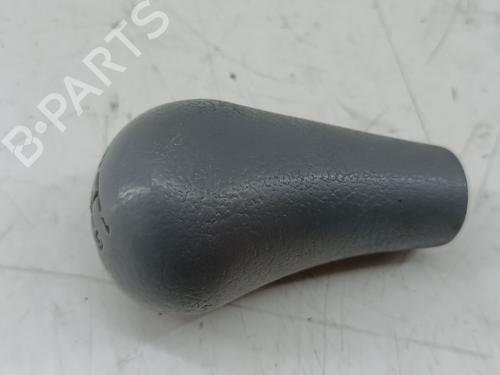 Used Shift knob Shift knob NISSAN MICRA I (K10) 1.0 (54 hp) 34217517 34217517
