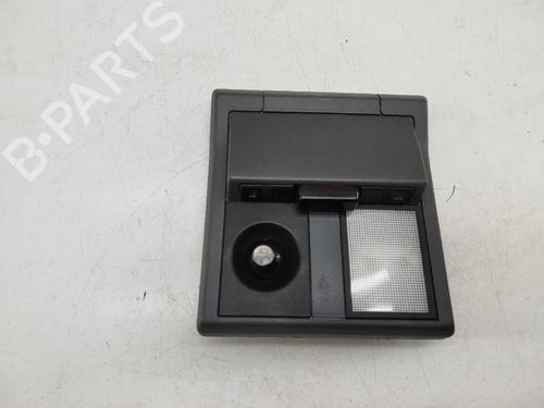 Used Interior roof light Interior roof light RENAULT 21 Saloon (L48_) 1.4 (L48D) (69 hp) 34217520 34217520