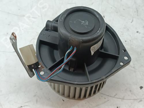 Used Heater blower motor Heater blower motor NISSAN MICRA I (K10) 1.0 (54 hp) 34217530 34217530