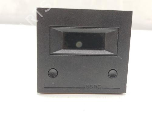 Used Display monitor Display monitor RENAULT 21 Saloon (L48_) 1.4 (L48D) (69 hp) 34217531 34217531