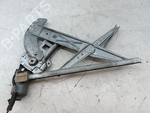 Used Front right window mechanism Front right window mechanism NISSAN MICRA I (K10) 1.0 (54 hp) 34217533 34217533