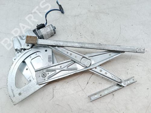 Used Front left window mechanism Front left window mechanism NISSAN MICRA I (K10) 1.0 (54 hp) 34217535 34217535