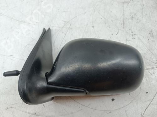 Retrovisor esquerdo Retrovisor esquerdo NISSAN MICRA I (K10) 1.0 (54 hp) 34217536 34217536