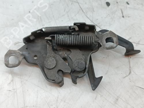 Used Hood lock Hood lock NISSAN MICRA I (K10) 1.0 (54 hp) 34217538 34217538