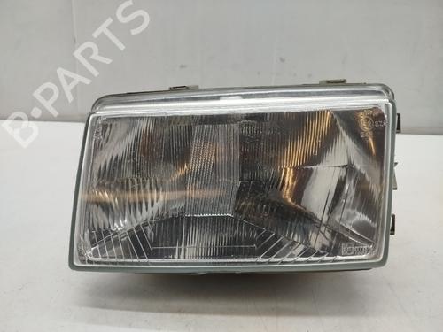 Used Left headlight Left headlight RENAULT 21 Saloon (L48_) 1.4 (L48D) (69 hp) 34217539 34217539