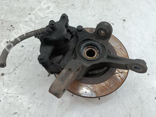 Used Left front steering knuckle Left front steering knuckle NISSAN MICRA I (K10) 1.0 (54 hp) 34217542 34217542