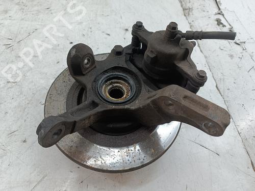 Used Right front steering knuckle Right front steering knuckle NISSAN MICRA I (K10) 1.0 (54 hp) 34217543 34217543