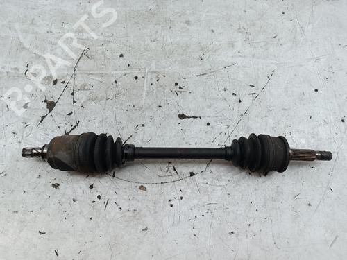 Used Left front driveshaft Left front driveshaft NISSAN MICRA I (K10) 1.0 (54 hp) 34217545 34217545
