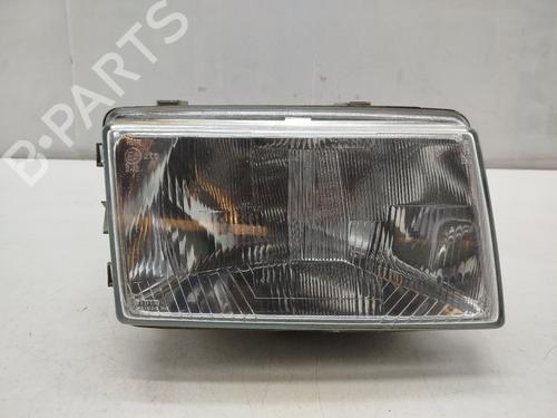 Used Right headlight Right headlight RENAULT 21 Saloon (L48_) 1.4 (L48D) (69 hp) 34217544 34217544
