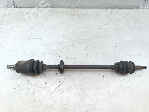 Used Right front driveshaft Right front driveshaft NISSAN MICRA I (K10) 1.0 (54 hp) 34217546 34217546