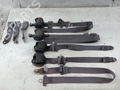 Otra Otra NISSAN MICRA I (K10) 1.0 (54 hp) 34224219 34224219