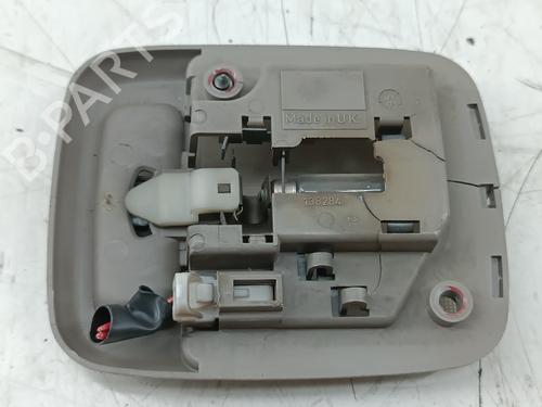 Innerbelysning Innerbelysning NISSAN MICRA I (K10) 1.0 (54 hp) 34224223 34224223