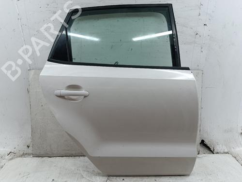 Used Right rear door Right rear door VW POLO V (6R1, 6C1) 1.2 TDI (75 hp) 34224224 34224224
