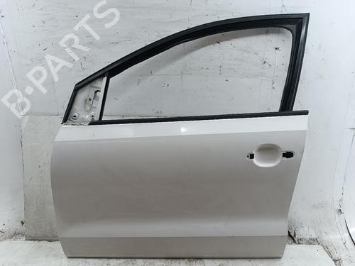 Used Left front door Left front door VW POLO V (6R1, 6C1) 1.2 TDI (75 hp) 34224228 34224228