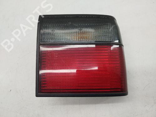 Used Right taillight Right taillight RENAULT 21 Saloon (L48_) 1.4 (L48D) (69 hp) 34224229 34224229
