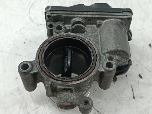 Used Throttle body Throttle body VW POLO V (6R1, 6C1) 1.2 TDI (75 hp) 34224236 34224236