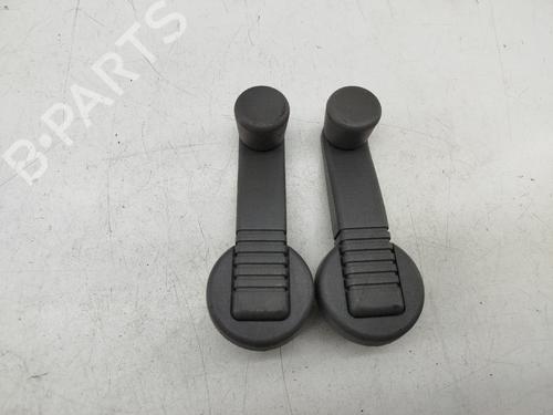 Used Other Other RENAULT 21 Saloon (L48_) 1.4 (L48D) (69 hp) 34224239 34224239