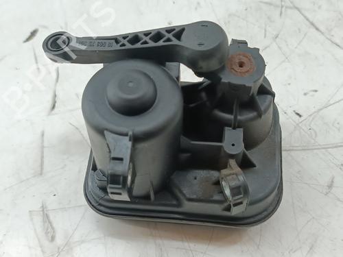 Used Electronic module Electronic module VW POLO V (6R1, 6C1) 1.2 TDI (75 hp) 34224241 34224241