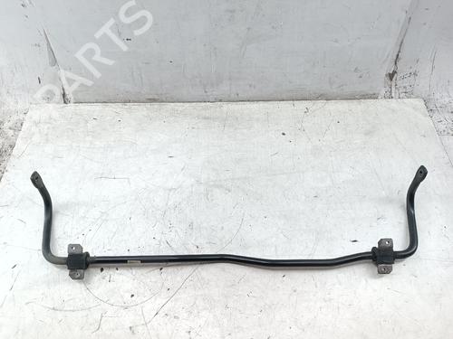 Used Anti roll bar Anti roll bar VW POLO V (6R1, 6C1) 1.2 TDI (75 hp) 34224246 34224246