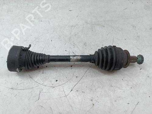 Used Left front driveshaft Left front driveshaft VW POLO V (6R1, 6C1) 1.2 TDI (75 hp) 34224250 34224250