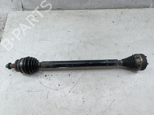 Used Right front driveshaft Right front driveshaft VW POLO V (6R1, 6C1) 1.2 TDI (75 hp) 34224252 34224252