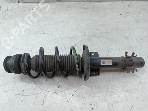 Used Left front shock absorber Left front shock absorber VW POLO V (6R1, 6C1) 1.2 TDI (75 hp) 34224254 34224254