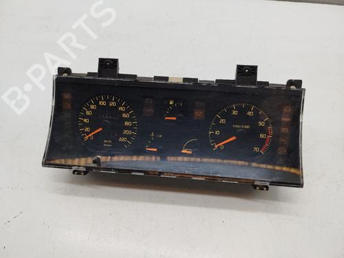 Used Instrument cluster Instrument cluster RENAULT 21 Saloon (L48_) 1.4 (L48D) (69 hp) 34224253 34224253