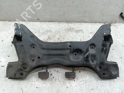 Used Subframe Subframe VW POLO V (6R1, 6C1) 1.2 TDI (75 hp) 34224255 34224255
