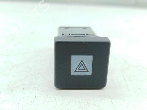 Used Warning switch Warning switch RENAULT 21 Saloon (L48_) 1.4 (L48D) (69 hp) 34224258 34224258