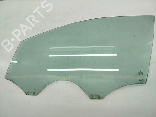 Used Front left door window Front left door window VW POLO V (6R1, 6C1) 1.2 TDI (75 hp) 34225625 34225625
