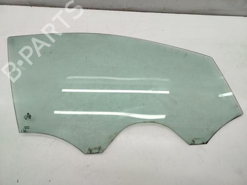 Dør rude højre foran Dør rude højre foran VW POLO V (6R1, 6C1) 1.2 TDI (75 hp) 34226997 34226997