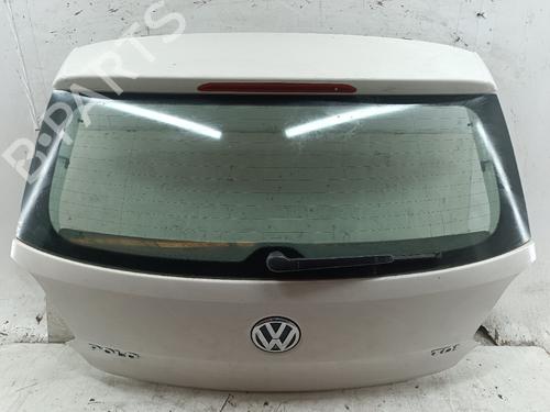 Bagklap CC/Kombi-Coupé Bagklap CC/Kombi-Coupé VW POLO V (6R1, 6C1) 1.2 TDI (75 hp) 34238194 34238194