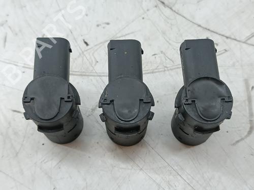 Used Electronic sensor Electronic sensor RENAULT LAGUNA II Grandtour (KG0/1_) 1.9 dCi (KG0G) (120 hp) 27201571 27201571