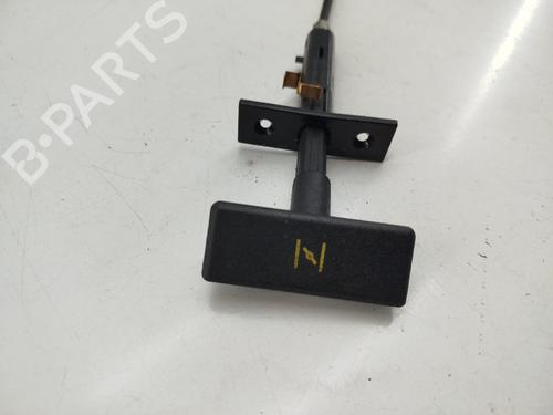 Used Carburetor Carburetor RENAULT 21 Saloon (L48_) 1.4 (L48D) (69 hp) 34241738 34241738