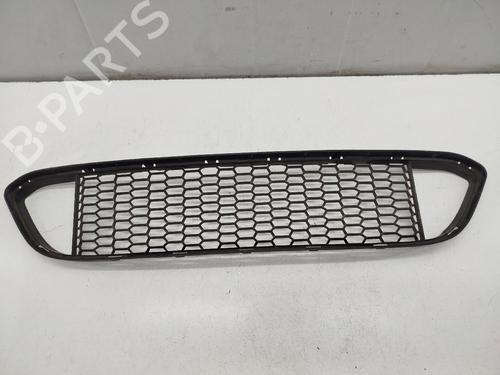 Used Grille Grille BMW 3 Coupe (E92) 320 d (177 hp) 34241740 34241740