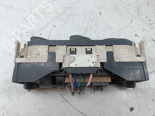 Used Climate control Climate control SEAT IBIZA IV (6J5, 6P1) [2008-2017] 34241746 34241746