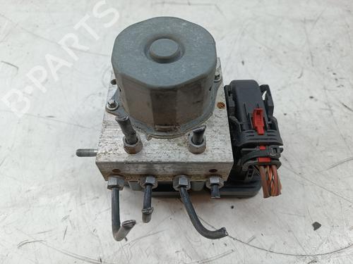 Used ABS pump ABS pump SEAT IBIZA IV (6J5, 6P1) [2008-2017] 34241747 34241747