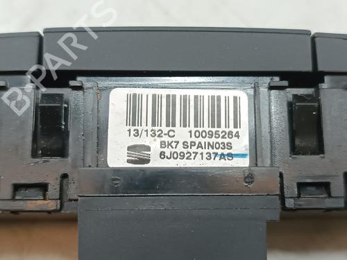Switch SEAT IBIZA IV (6J5, 6P1) | BP34241753I30 - Image 2