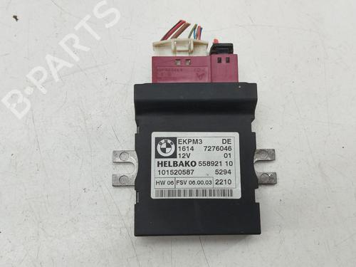 Electronic module BMW 3 Coupe (E92) 320 d | BP34241756M83  - Image 5