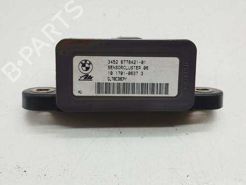 ESP ECU BMW 3 Coupe (E92) 320 d | BP34241759M58  - Image 5