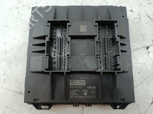 Used Electronic module Electronic module SEAT IBIZA IV (6J5, 6P1) [2008-2017] 34241762 34241762