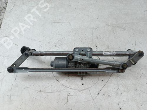 Used Front wiper motor Front wiper motor SEAT IBIZA IV (6J5, 6P1) [2008-2017] 34246900 34246900