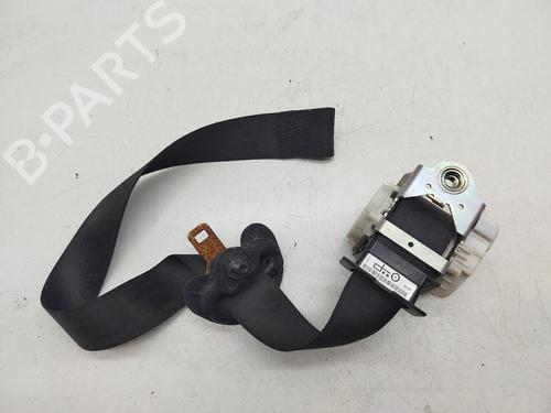 Used Front left belt tensioner Front left belt tensioner BMW 3 Coupe (E92) 320 d (177 hp) 34246901 34246901